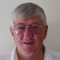 Patrick Gorman