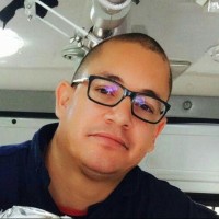 Patrick Pereira da cruz