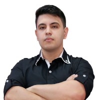 Caio De Oliveira Lopes