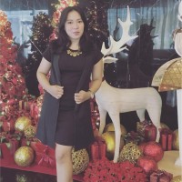 Julia Aryani