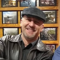Ron Seaton