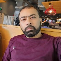 Ali Hassnain
