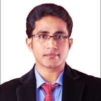 Pravat Kumar Dash