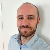 Romain Caseteuble