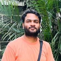 Ramesh Kumar G