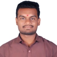 Shubham Chaudhari