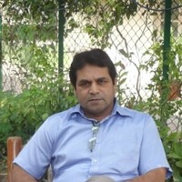 prakash shah