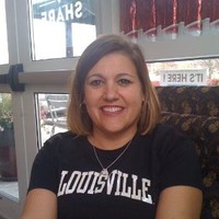 Carla Moats