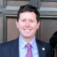 Greg Wilkinson