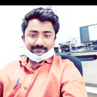 Vinod Landge