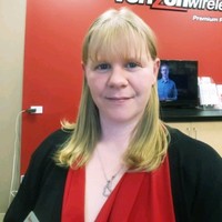 Michelle Stockford