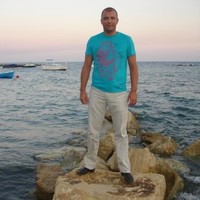 Dmitry Klimov