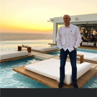 Konstantinos Moschonas