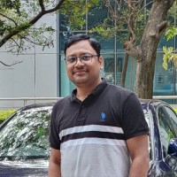 Rajesh Mathukumalli