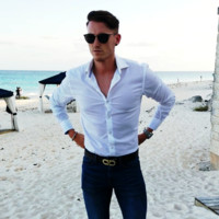 Andrew Cook