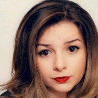 Alina Florina Nita
