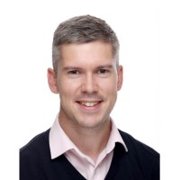 Sean Vaughan