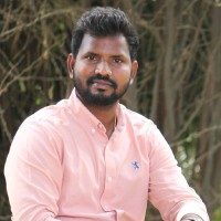 Prasanth Kandhasamy