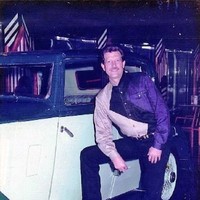 Larry Farley