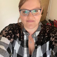 Caroline Mackie