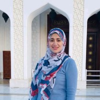 Esraa Ahmed