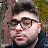 Daniel Ifraimov