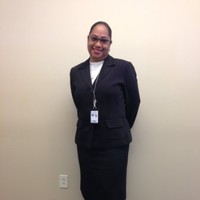 Caron Scott