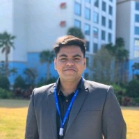 Vimal Bhardwaj