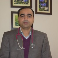 Dr. Saurabh Tripathi
