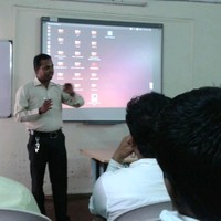 Hemanta Kumar Nayak