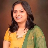 Dawkhar/ Shete Nivedita