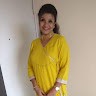 Kavita D'Souza