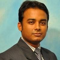 Nihar Ranjan Panda