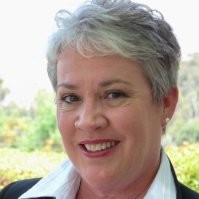 Donna Shanahan