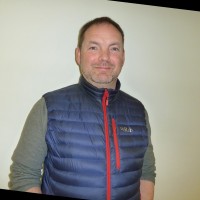 Simon Deacon