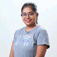 Gayatri Suryawanshi