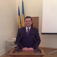 Volodymyr Tyshchenko