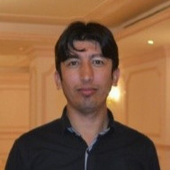 Hayat Khan