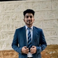 Shravan Rai M