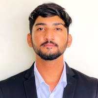 Akshith Reddy