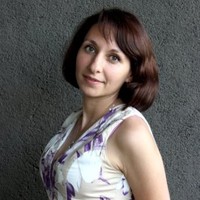 Наталья Пашкова
