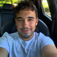 Daniel Cruz
