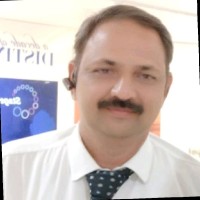 Yalguresh Kulkarni