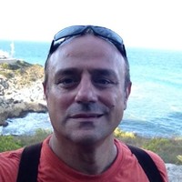 Enrique Baixauli Chornet