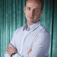 Taras Shavalo