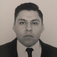 Luis Armando Flores Rivera