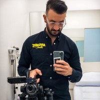 Francesco Scozzaro