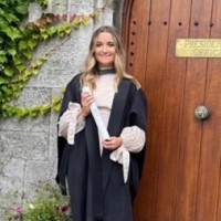 Olivia Murphy