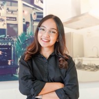 Chika Marsena