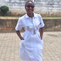Thelma Tembo